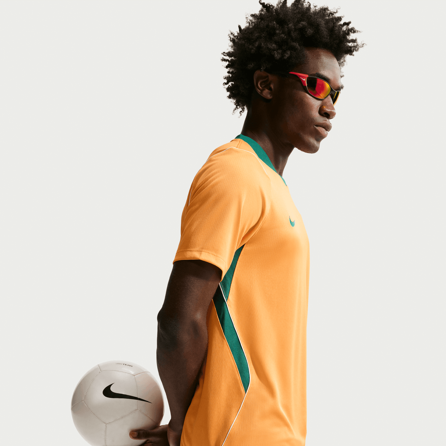Nike Men's Australia Home 2026 Stadium Jersey