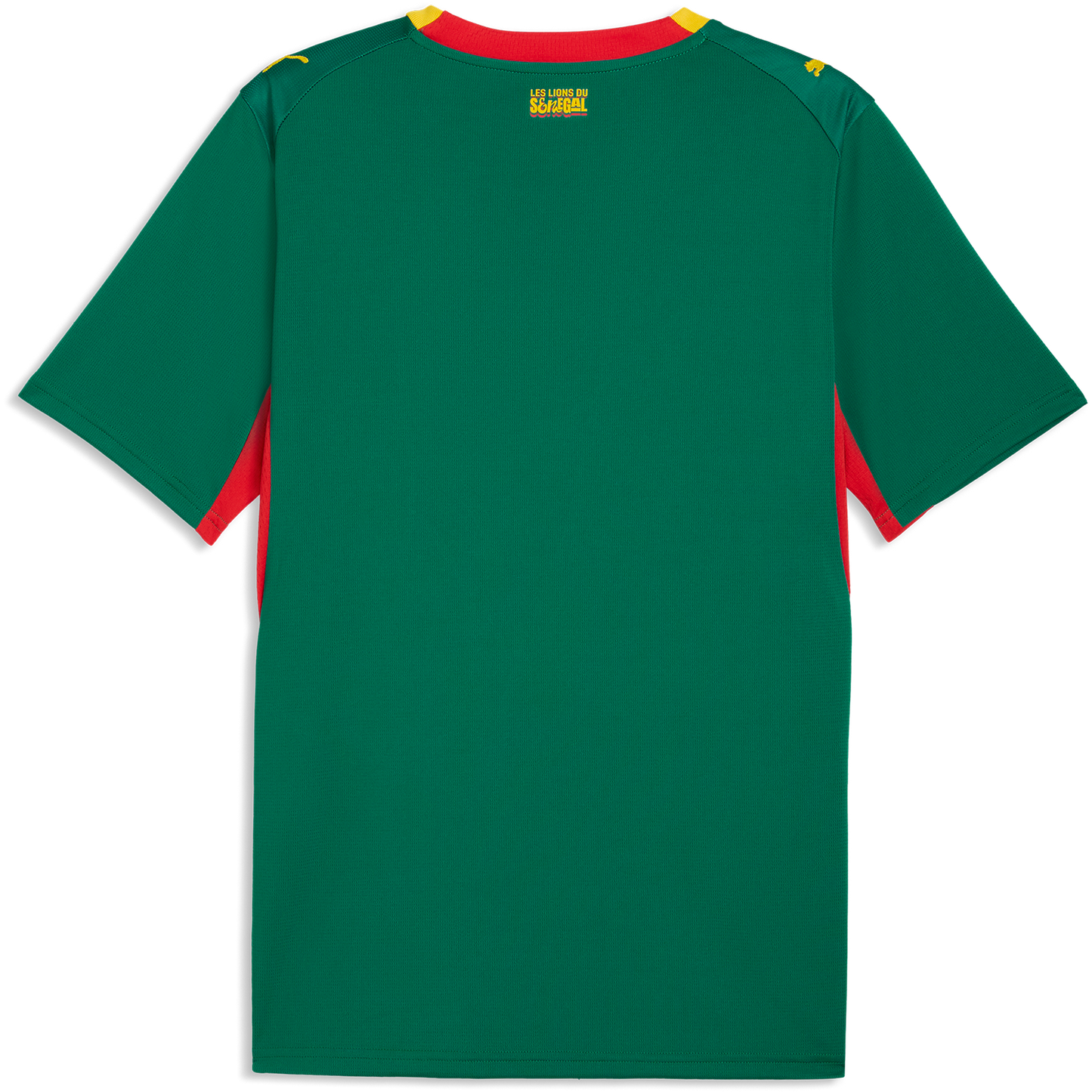 Puma Men's Senegal Away 2026 Stadium Jersey