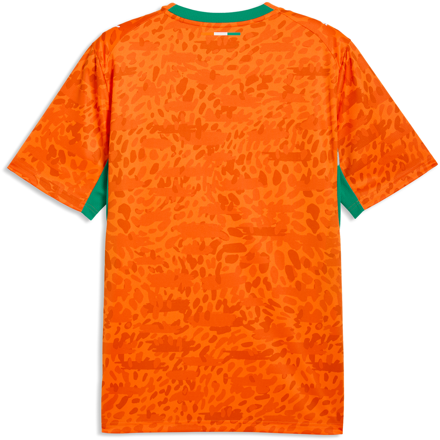 Puma Men's Ivory Coast Home 2026 Stadium Jersey