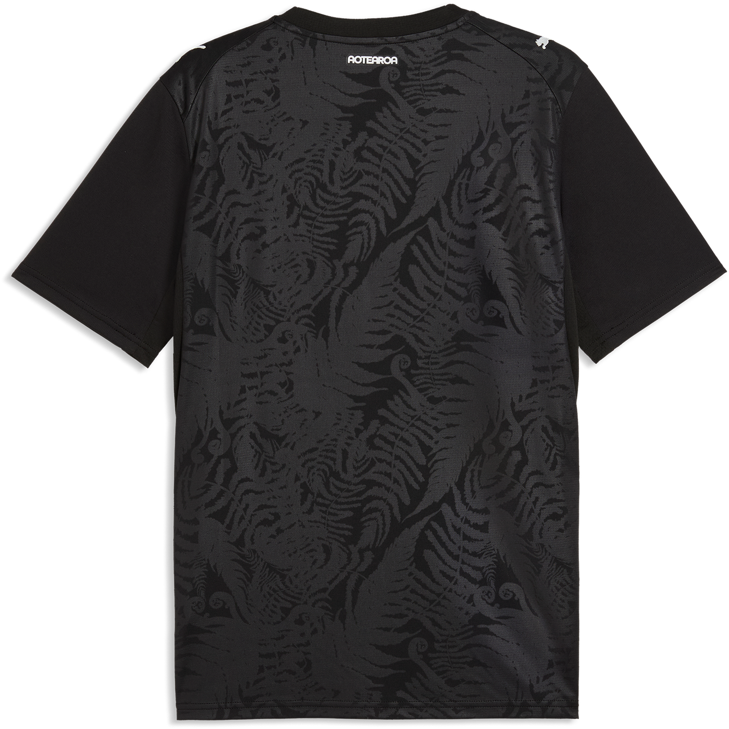 Puma Men's New Zealand Home 2026 Stadium Jersey