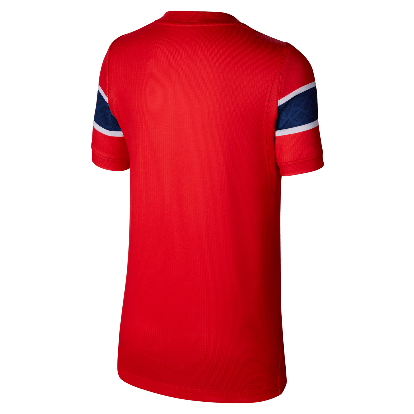 Nike Youth Norway Home 2026 Stadium Jersey