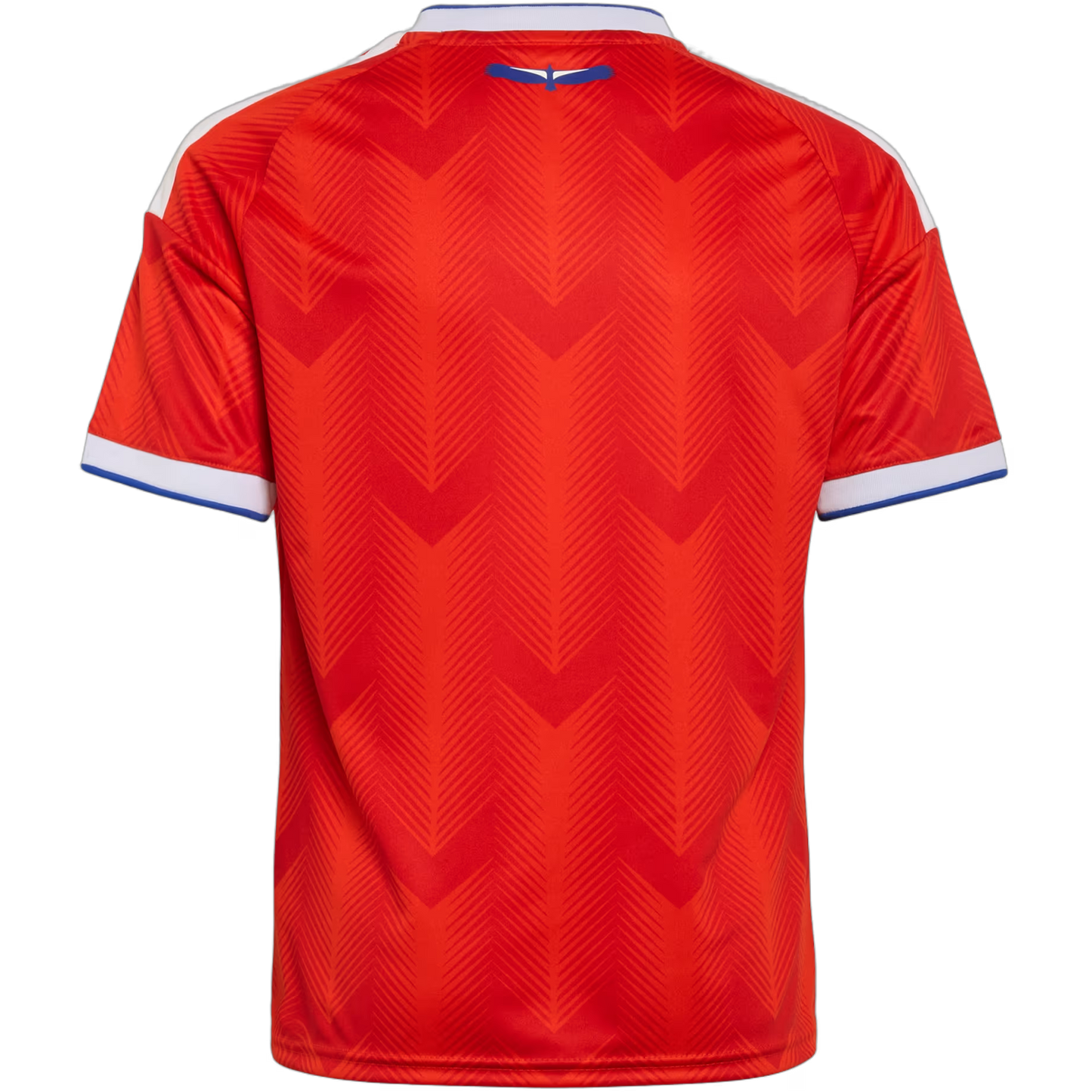adidas Chile 2026 Youth Home Stadium Jersey