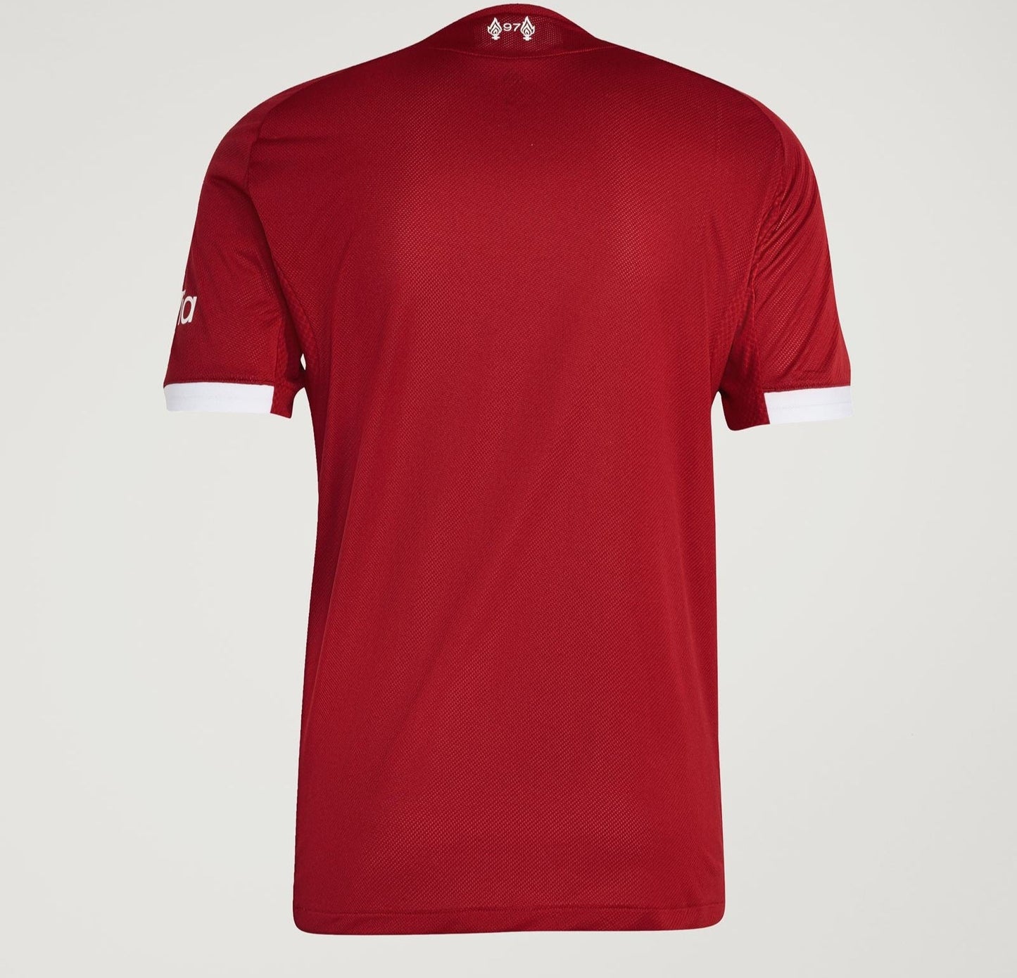 Liverpool Home 25/26 Jersey