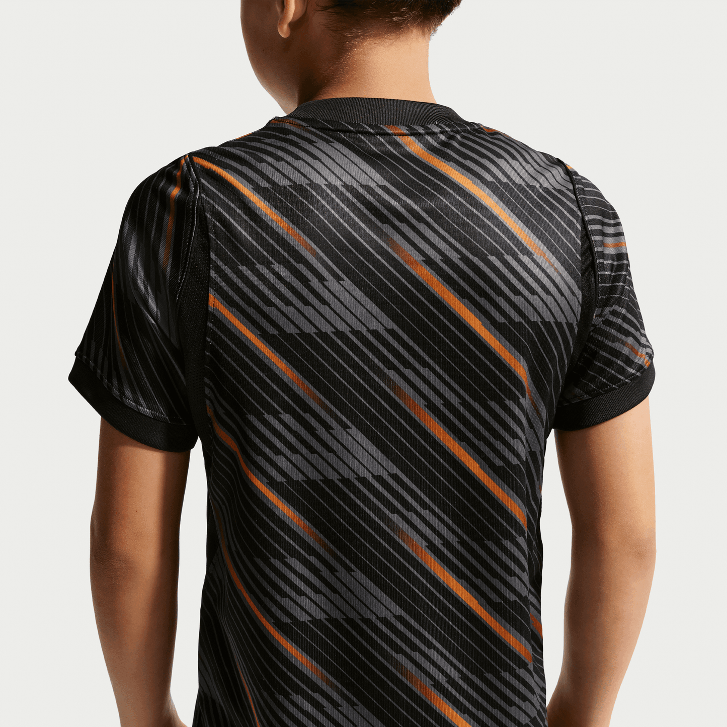 Nike Youth France Home 2026 Goalkeeper Jersey
