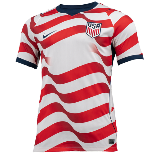 Nike Men's USA Home 2026 Stadium Player Jersey