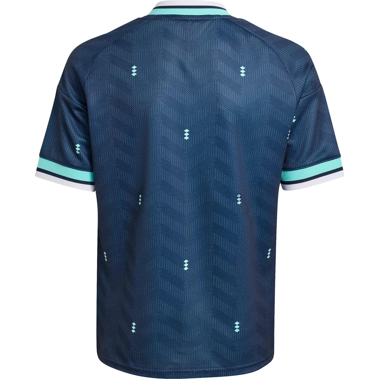 adidas Youth Germany Away 2026 Stadium Jersey