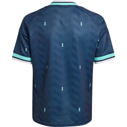adidas Youth Germany Away 2026 Stadium Jersey