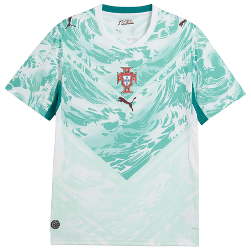 Puma Men's Portugal Away 2026 Stadium Jersey