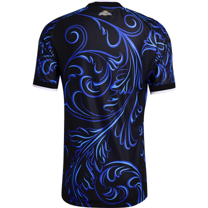 adidas Men's Argentina Away 2026 Authentic Match Jersey
