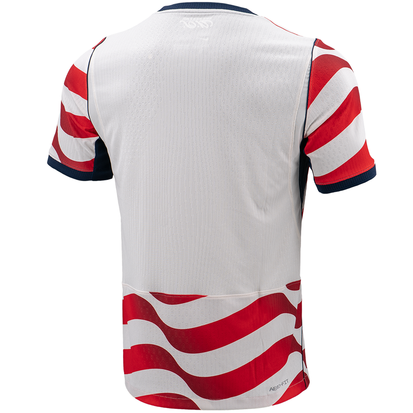 Nike Men's USA Home 2026 Authentic Match Player Jersey