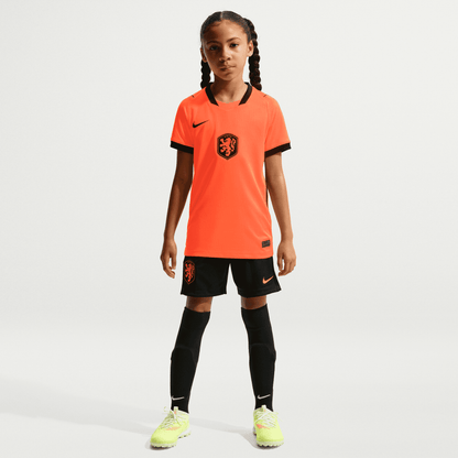 Nike Youth Netherlands Home 2026 Stadium Jersey