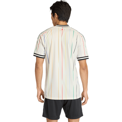 adidas Men's Japan Away 2026 Stadium Jersey