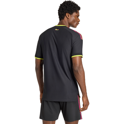 adidas Men's Peru Away 2026 Authentic Match Jersey