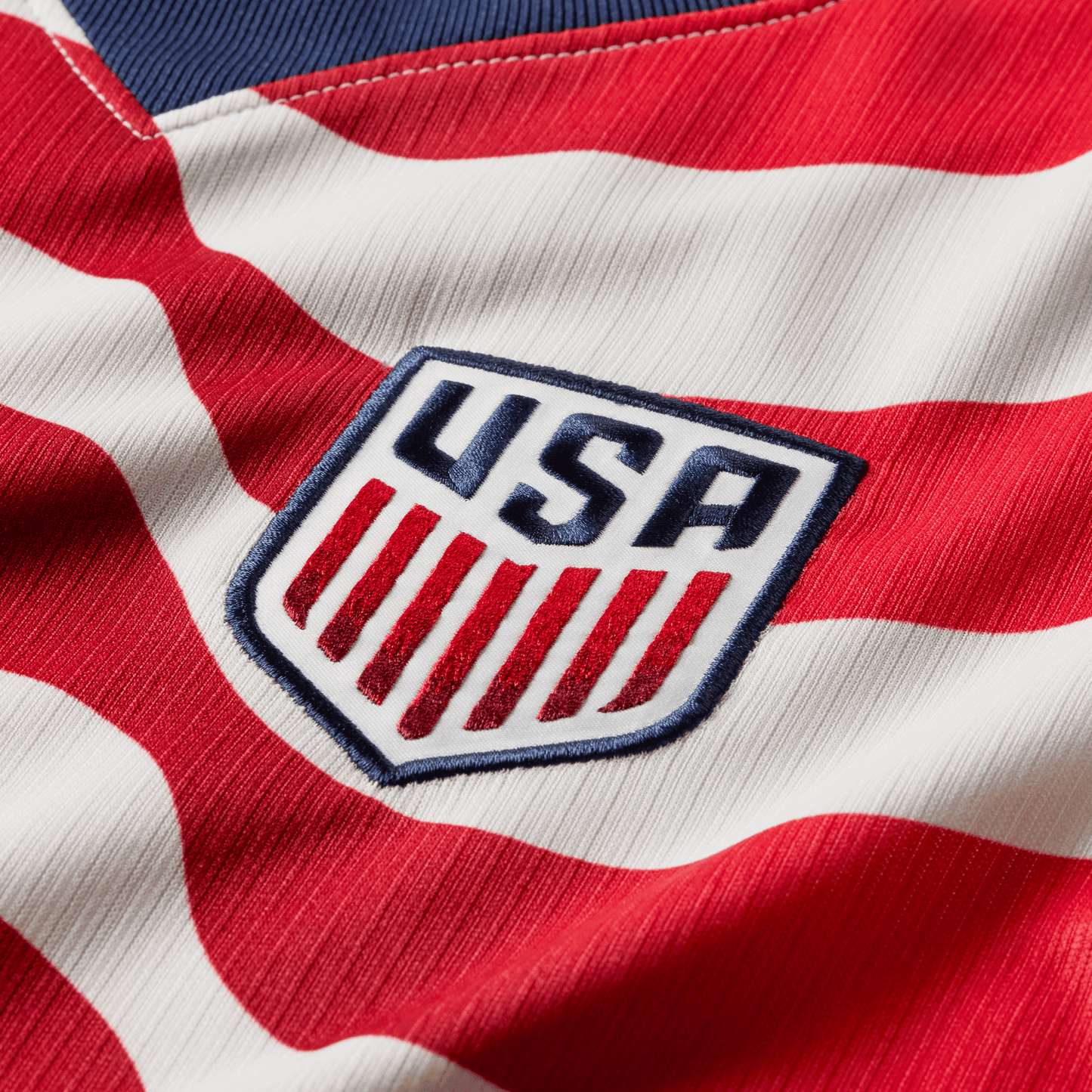 Nike Youth USA Home 2026 Stadium Jersey