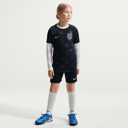 Nike Youth USA Away 2026 Stadium Jersey