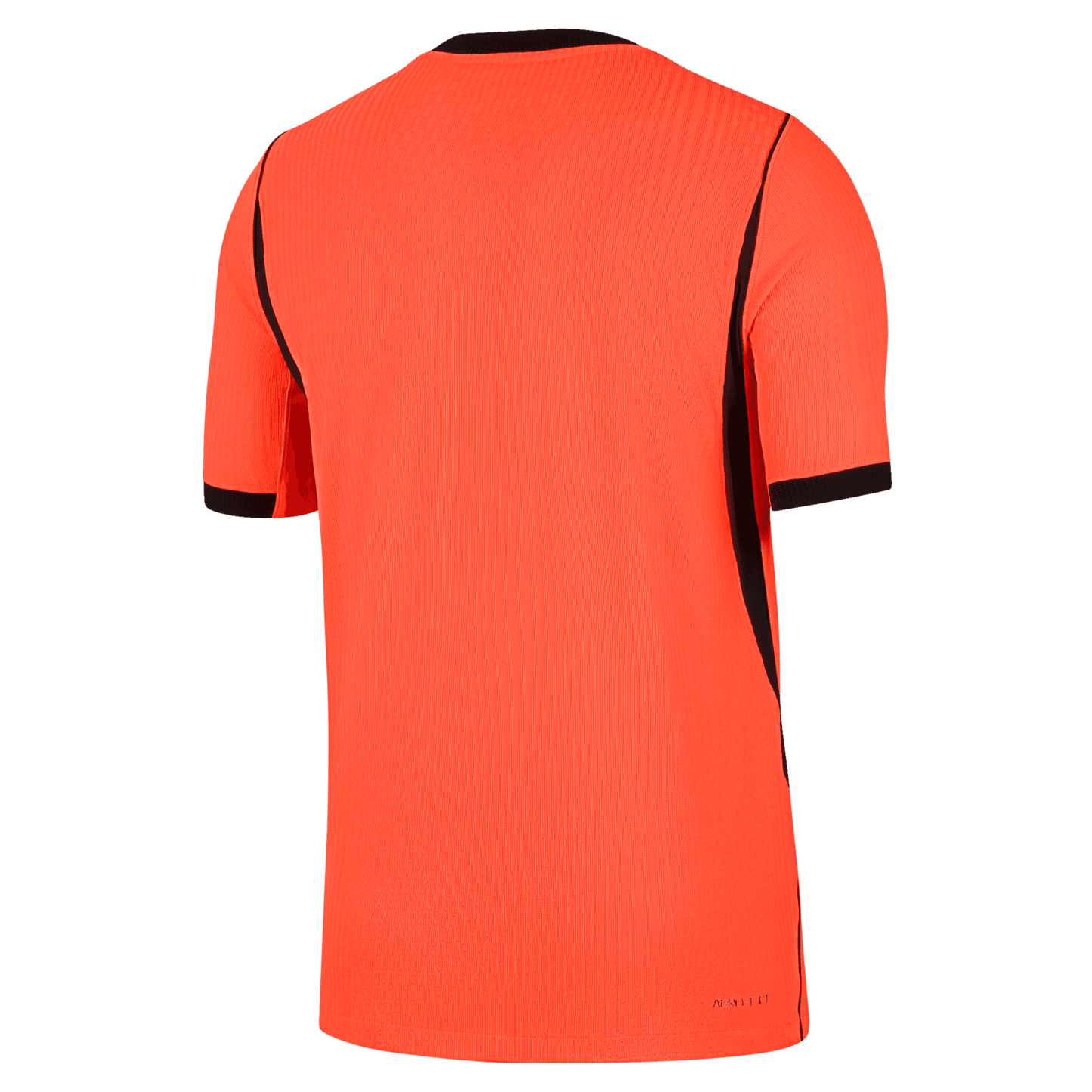 Nike Men's Netherlands Home 2026 Authentic Match Jersey
