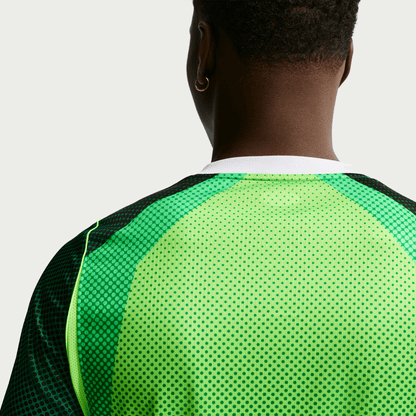 Nike Mens Nigeria Home 2026 Stadium Jersey