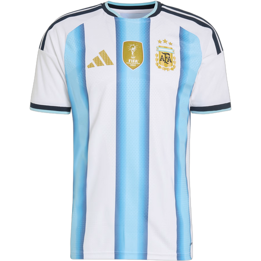 adidas Argentina 2026 Men's Authentic Home Jersey