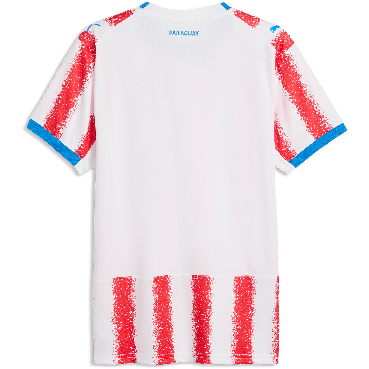 Puma Men's Paraguay Home 2026 Stadium Jersey