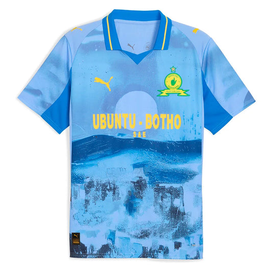 Mamelodi Sundowns Kidsuper 25/26