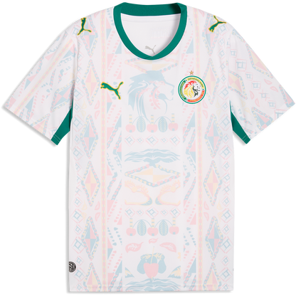 Puma Men's Senegal Home 2026 Stadium Jersey