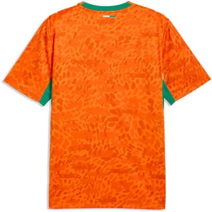 Puma Men's Ivory Coast Home 2026 Stadium Jersey