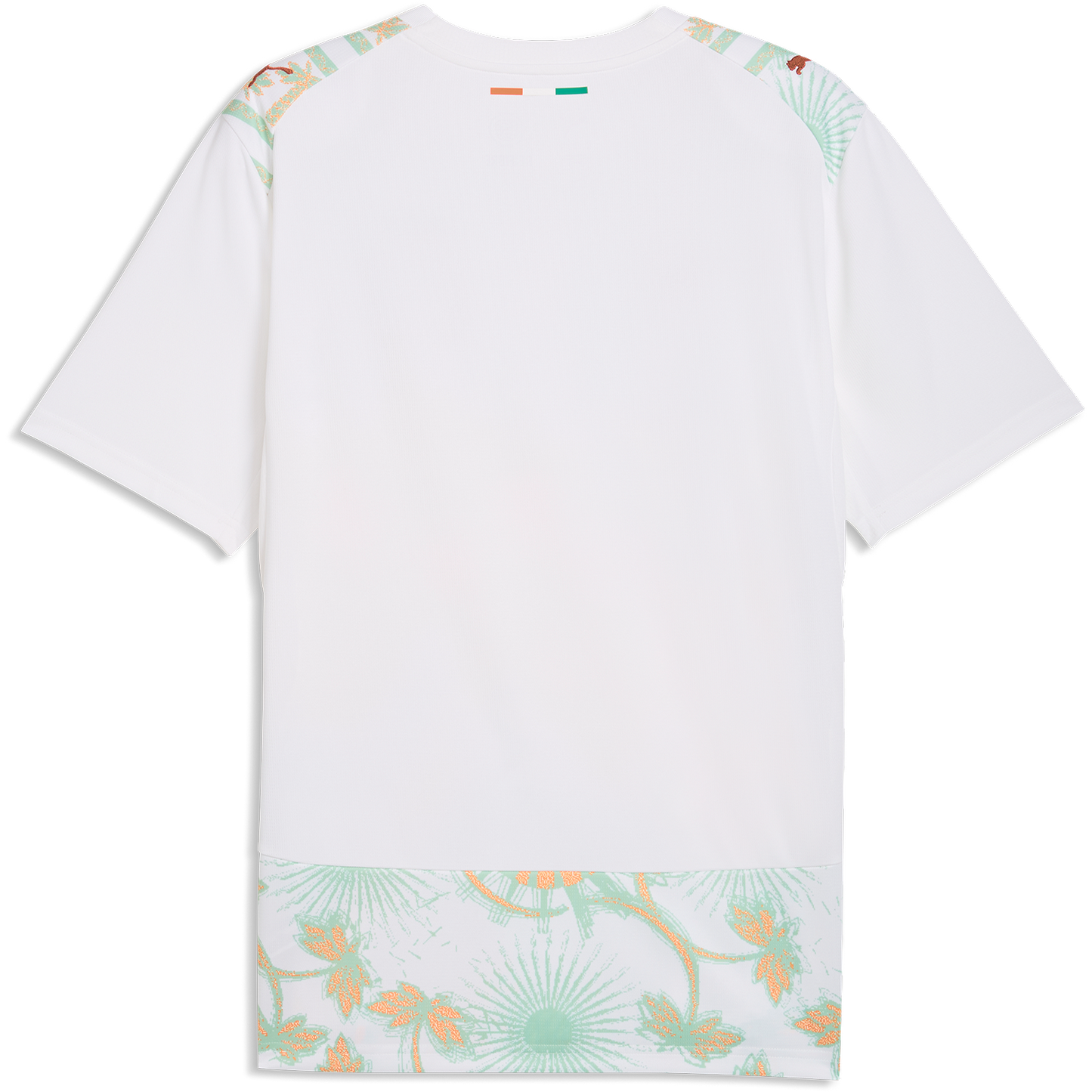 Puma Men's Ivory Coast Away 2026 Stadium Jersey