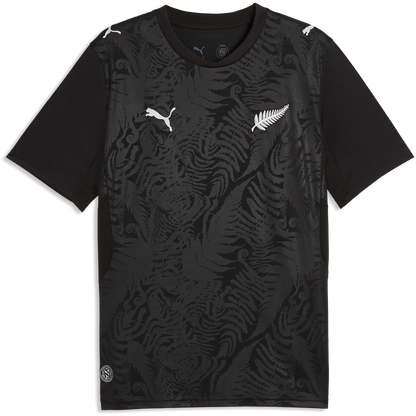 Puma Men's New Zealand Home 2026 Stadium Jersey