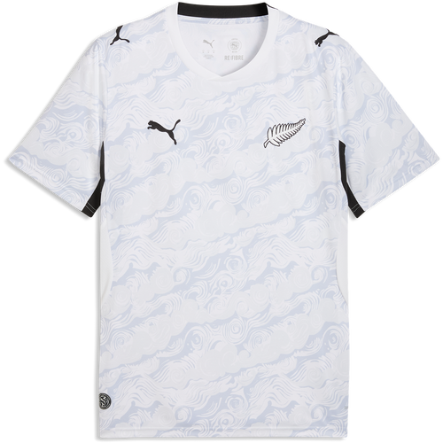 Puma Men's New Zealand Away 2026 Stadium Jersey