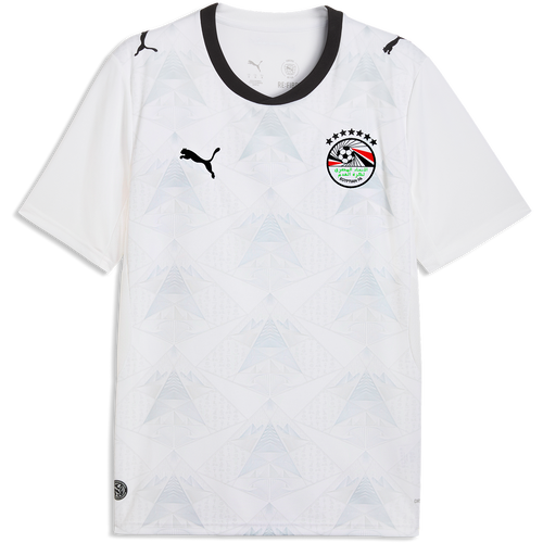 Puma Men's Egypt Away 2026 Stadium Jersey