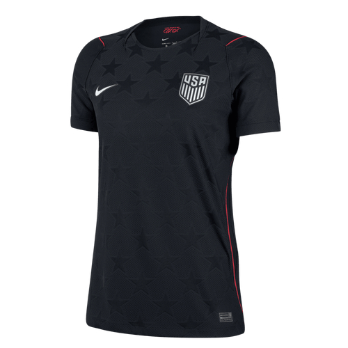 Nike Women's USA Away 2026 Authentic Match Jersey