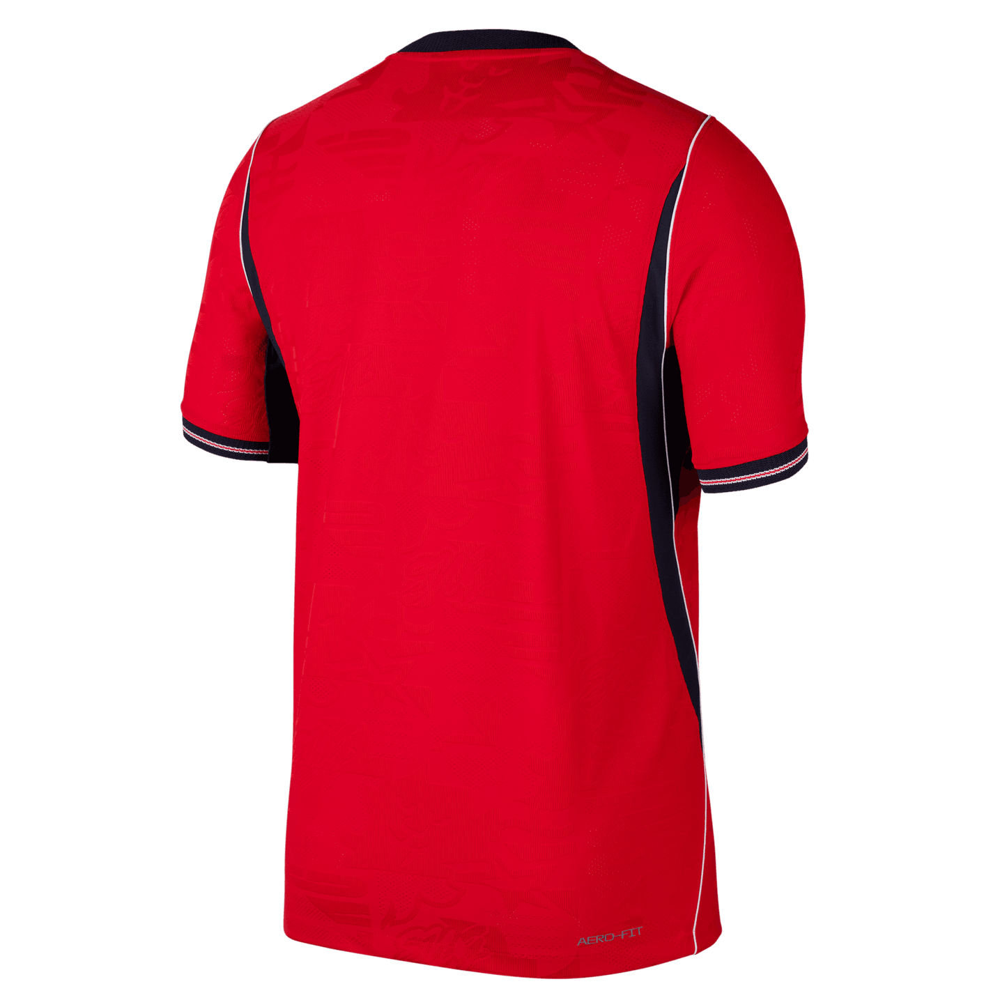 Nike Men's England Away 2026 Authentic Match Jersey