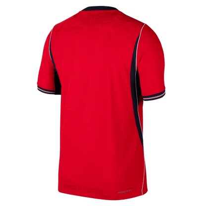 Nike Men's England Away 2026 Authentic Match Jersey
