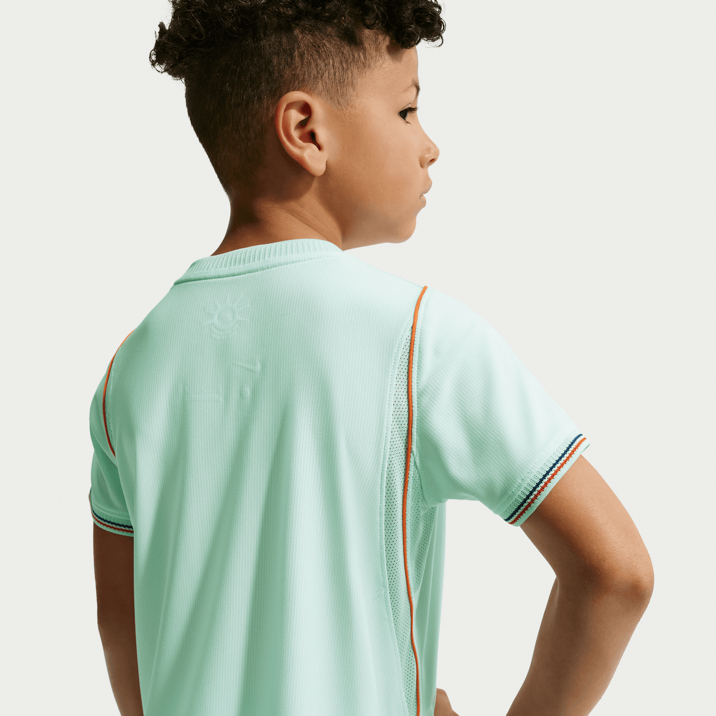 Nike Toddler France Away 2026 3-Piece Kit
