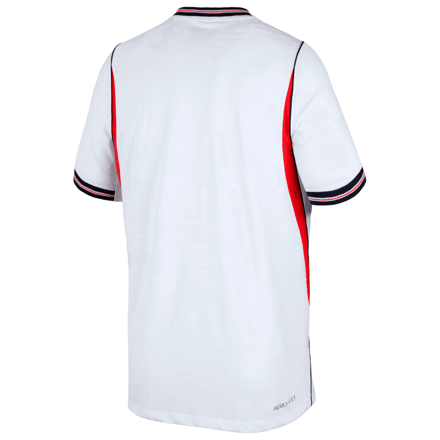 Nike Youth England Home 2026 Authentic Match Jersey