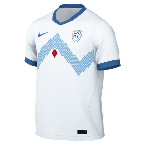 Nike Mens Slovenia Home 2026 Stadium Jersey