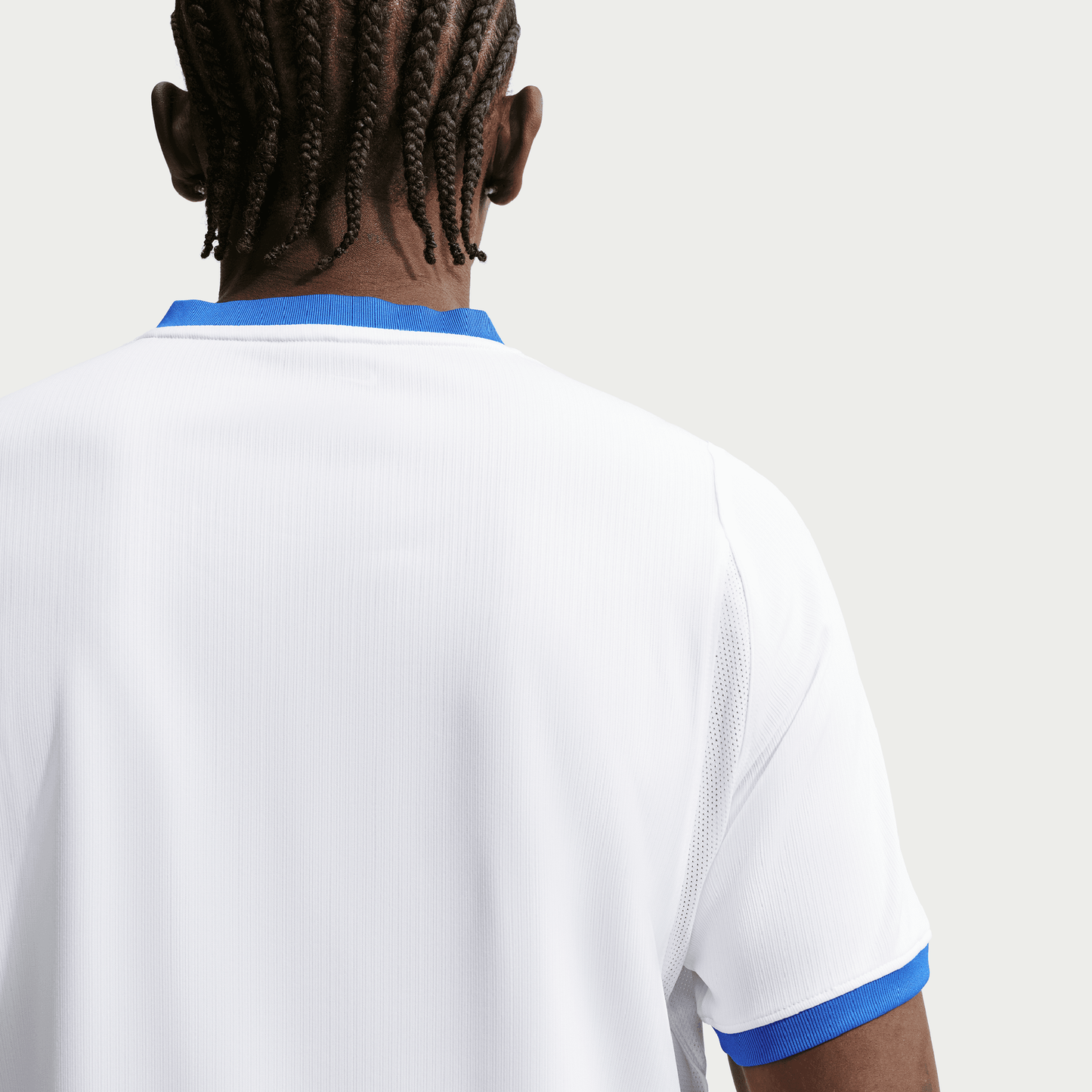 Nike Mens Slovenia Home 2026 Stadium Jersey