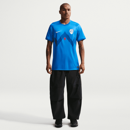 Nike Mens Slovenia Away 2026 Stadium Jersey