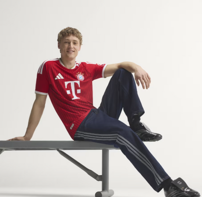 FC Bayern 26/27 Home Authentic Jersey