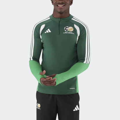 South Africa 26 Tiro Competition Training Sweatshirt