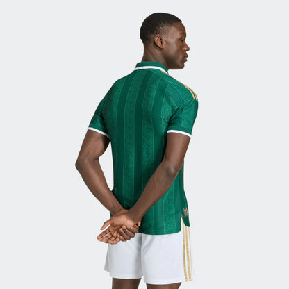 South Africa 26 Away Authentic Jersey