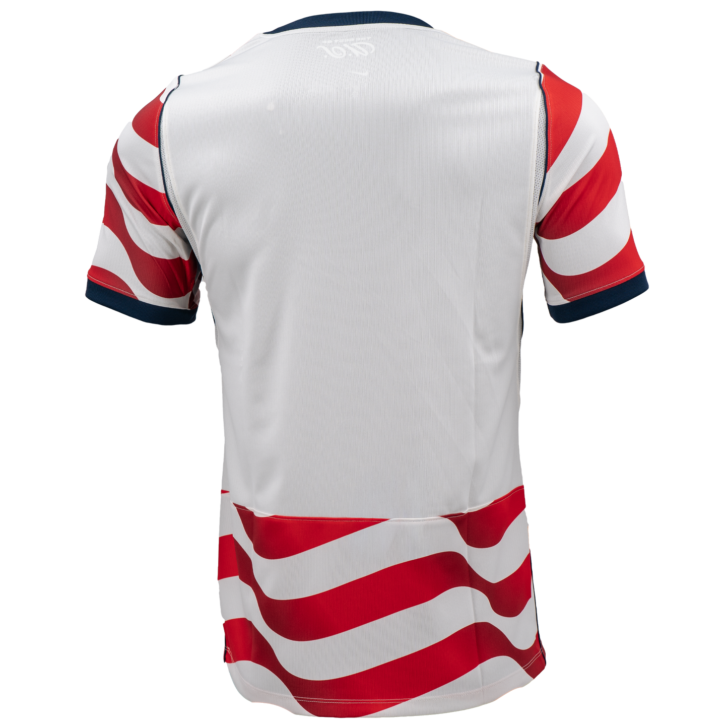 Nike Men's USA Home 2026 Stadium Player Jersey