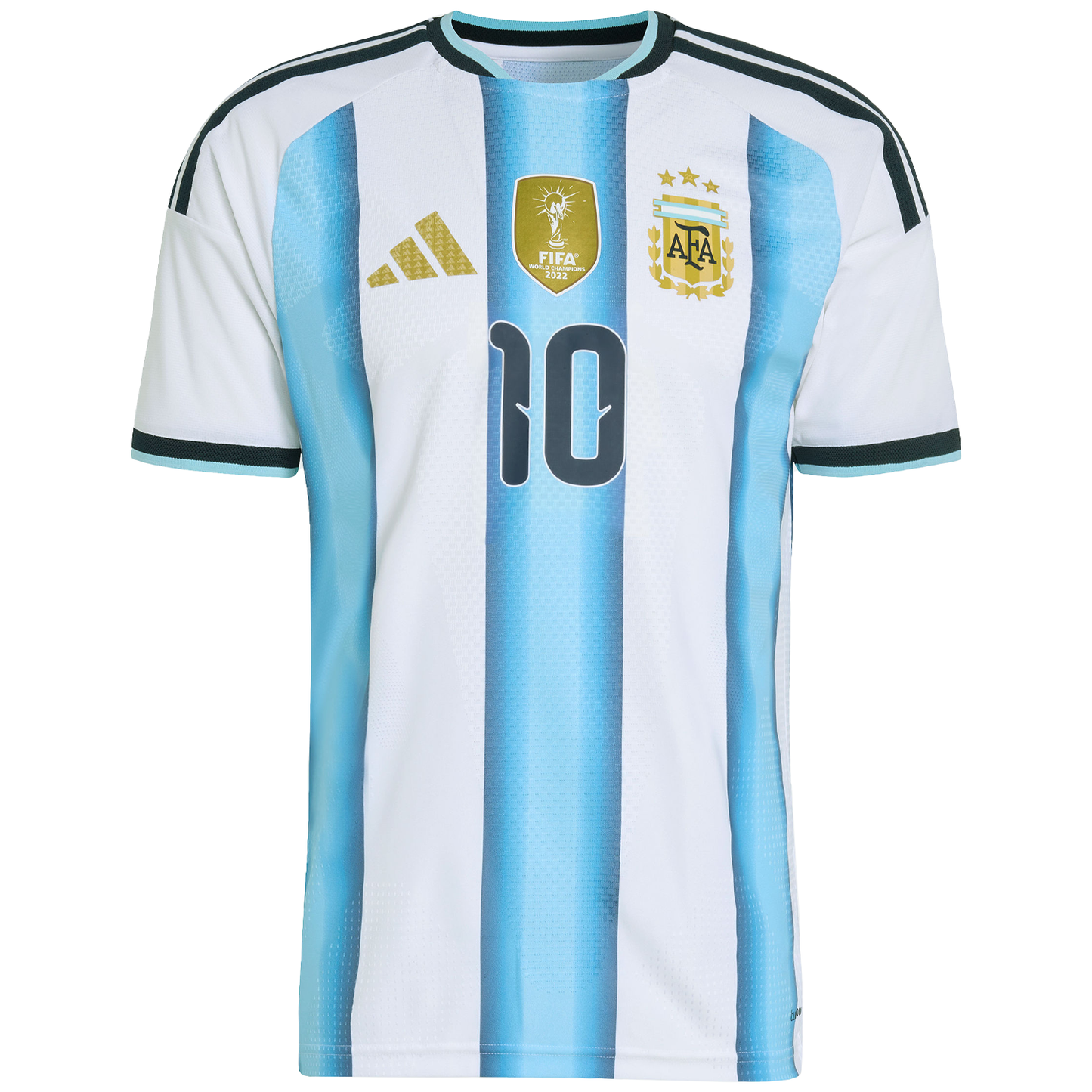 adidas Argentina 2026 Men's Authentic Lionel Messi Home Jersey