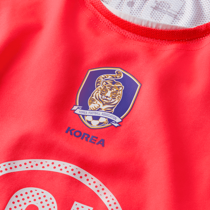 Nike Korea 2004 Men's Total 90 Reissue Ji-sung Park Jersey