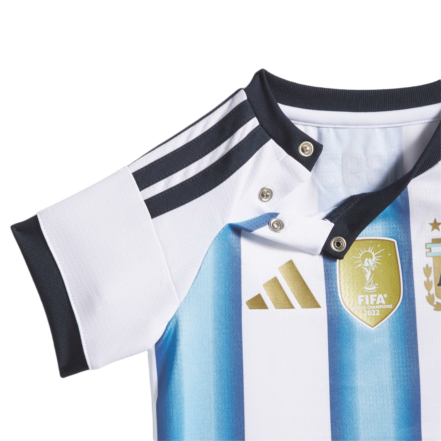 adidas Argentina 2026 Infant Home Kit