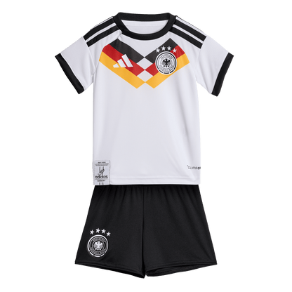 adidas Germany 2026 Infant Home Infant Kit