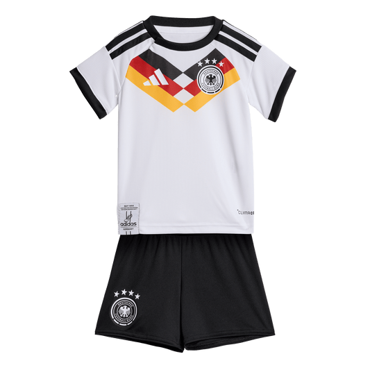 adidas Germany 2026 Infant Home Infant Kit