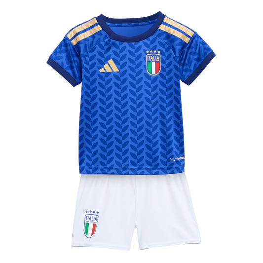 adidas Italy 2026 Infant Home Kit