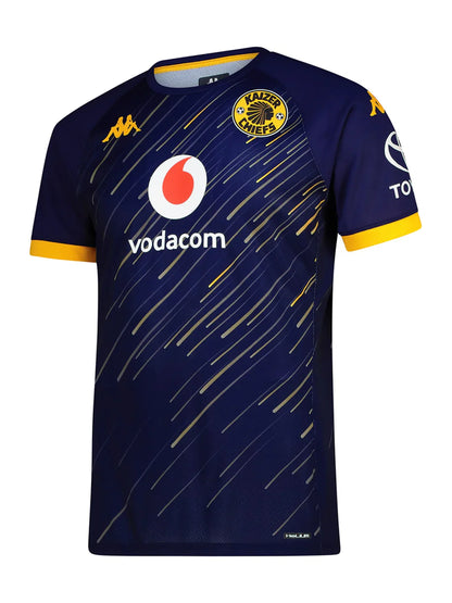 Kazier Chiefs Warm Up Jersey