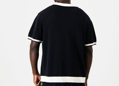 Orlando Pirates SS Jersey Black